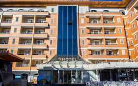 Hotel Germany Durres